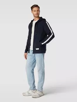 Толстовка с капюшоном, модель 'ESTABLISHED' Tommy Hilfiger