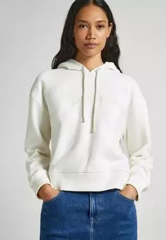 Толстовка с капюшоном Pepe Jeans