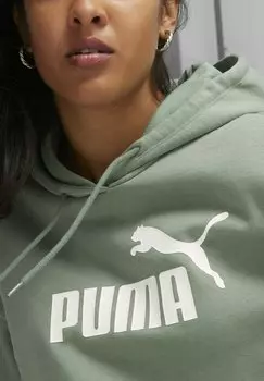 Толстовка с капюшоном Puma