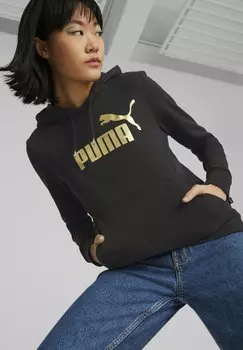 Толстовка с капюшоном Puma