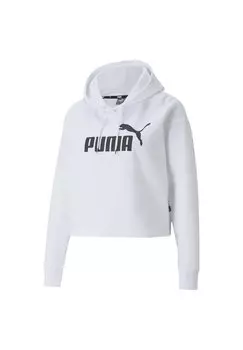 Толстовка с капюшоном Puma, белый