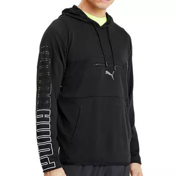 Толстовка с капюшоном PUMA Power Knit