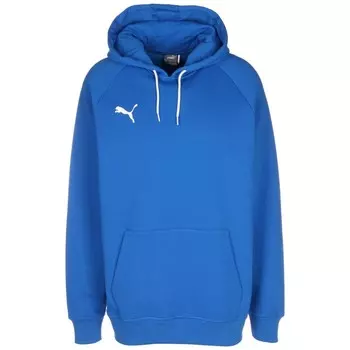 Толстовка с капюшоном PUMA Sweatshirt, синий