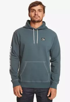 Толстовка с капюшоном Quiksilver