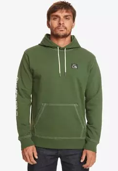 Толстовка с капюшоном Quiksilver