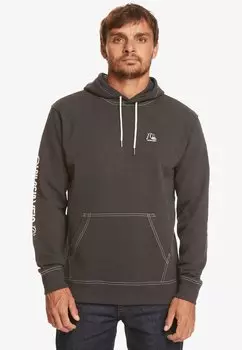 Толстовка с капюшоном Quiksilver