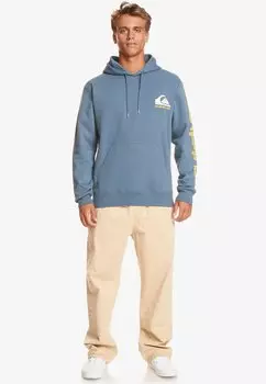 Толстовка с капюшоном Quiksilver