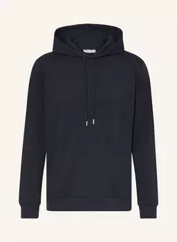 Толстовка с капюшоном Reiss, синий
