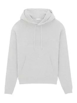 Толстовка с капюшоном Saint Laurent