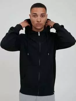 Толстовка с капюшоном sdsweat Solid, черный