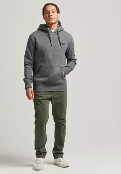 Толстовка с капюшоном Superdry