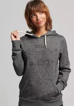 Толстовка с капюшоном Superdry