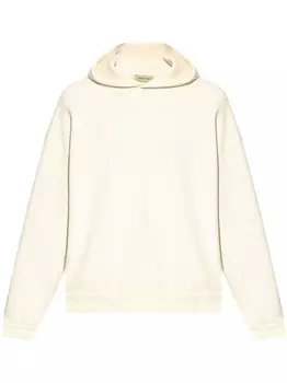 Толстовка с капюшоном Thunderbird Fear Of God, нейтральный цвет