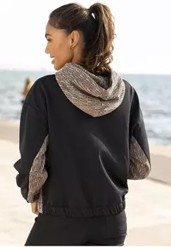 Толстовка с капюшоном Venice Beach