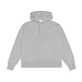 Толстовка с капюшоном Zara, серый