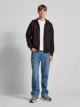 Толстовка с карманами Levi's, черный
