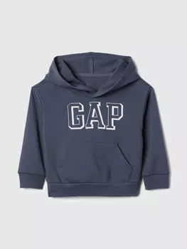 Толстовка с логотипом Gap, синий