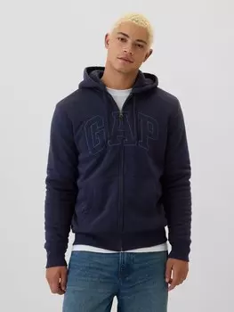 Толстовка с логотипом Gap, синий