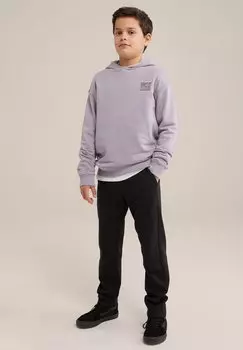 Толстовка SALTY DOG WE Fashion, фиолетовый