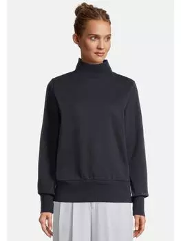 Толстовка Salzhaut Sweatshirt SCHANTERN, темно-синий