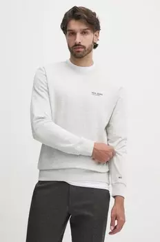 Толстовка SAM CREW Pepe Jeans, серый
