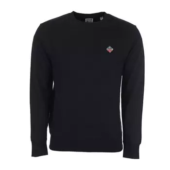 Толстовка Schott Patch, черный