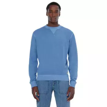 Толстовка Scotch & Soda 179890, синий
