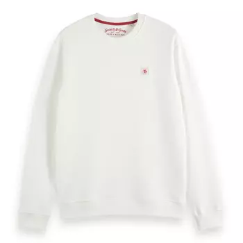Толстовка Scotch & Soda, белый