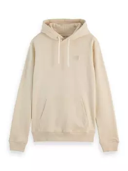Толстовка SCOTCH & SODA Essential, бежевый