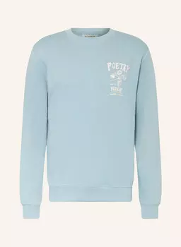 Толстовка Scotch & Soda, голубой