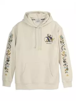 Толстовка Scotch & Soda, кремовый