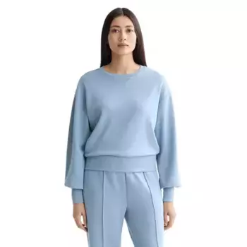Толстовка Scotch & Soda Modal, синий