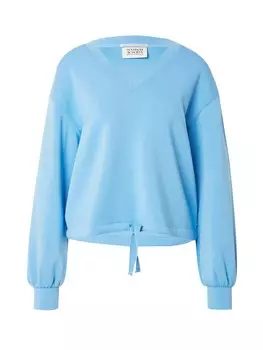 Толстовка SCOTCH & SODA, небесно-синий