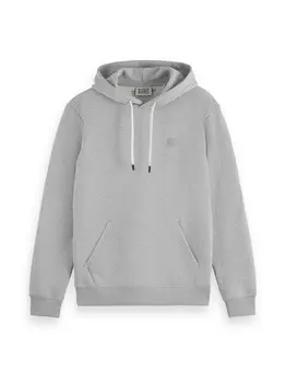 Толстовка Scotch & Soda, серый