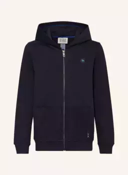 Толстовка Scotch & Soda, синий