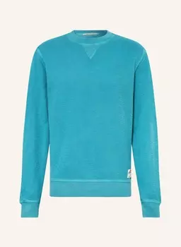 Толстовка Scotch & Soda, синий