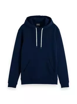 Толстовка Scotch & Soda, синий