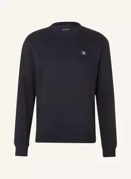 Толстовка SCOTCH & SODA, темно-синий