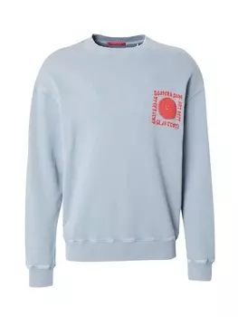 Толстовка SCOTCH & SODA, темно-синий