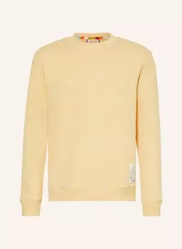 Толстовка Scotch & Soda, желтый
