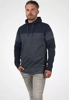Толстовка Sdbekir Solid, цвет insignia blue