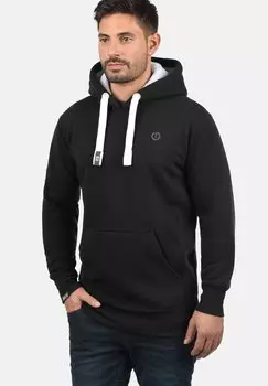 Толстовка Sdbennhood Solid, черный