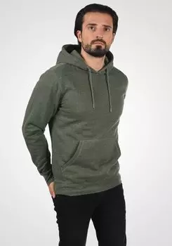 Толстовка SDBERT Solid, цвет olive