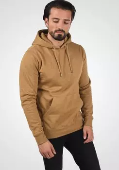 Толстовка SDBERT Solid, коричневый