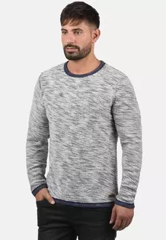 Толстовка Sdflocks Solid, цвет grey