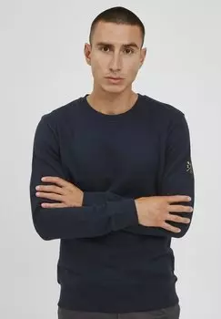 Толстовка Sdkani Solid, цвет insignia blue