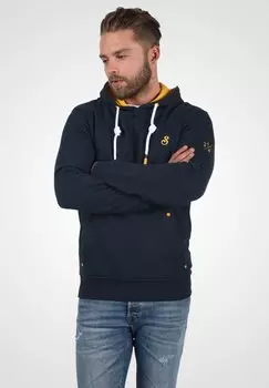 Толстовка SDKENAN Solid, цвет insignia blue