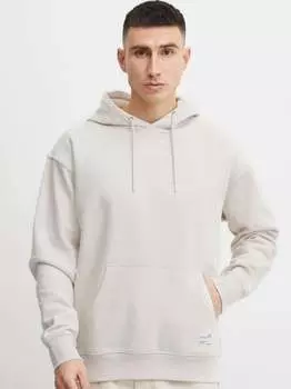 Толстовка сдленз Solid, белый