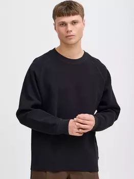 Толстовка сдмарвин Solid, черный