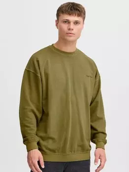 Толстовка сдмилл Solid, зеленый